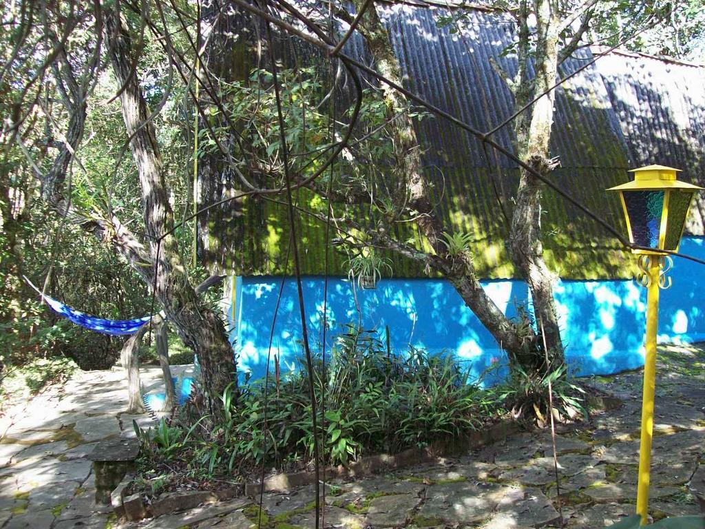 Chales City Camael Sao Tome das Letras Ngoại thất bức ảnh
