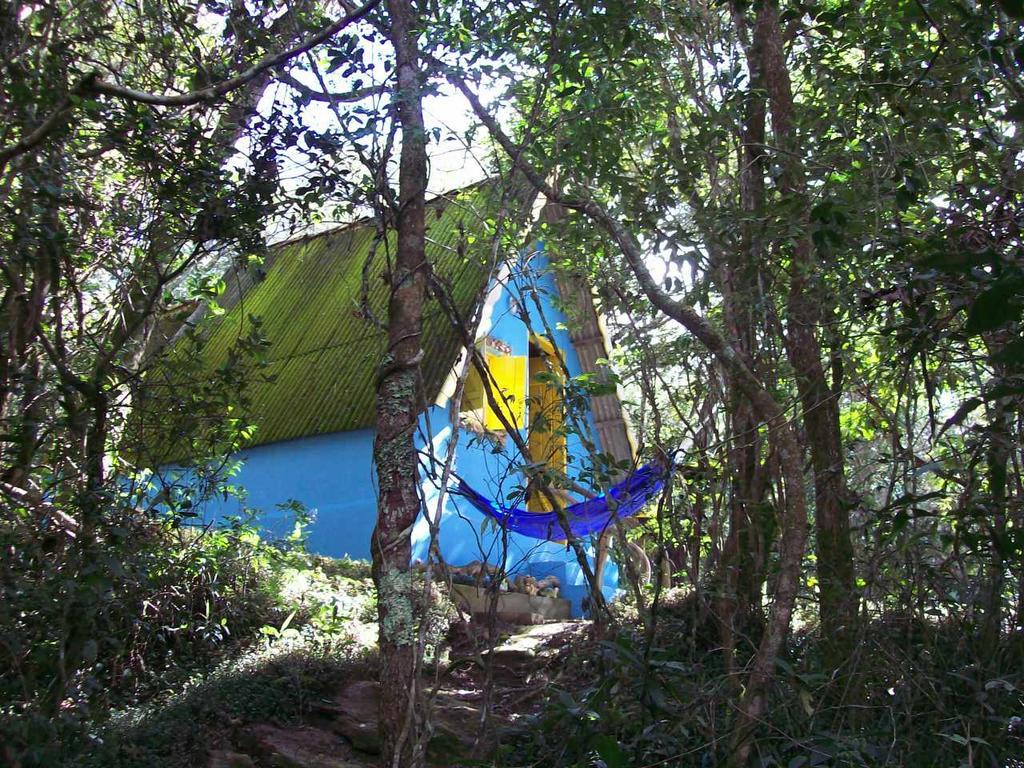 Chales City Camael Sao Tome das Letras Ngoại thất bức ảnh