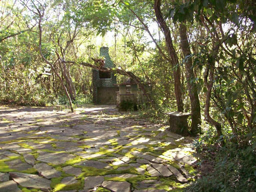 Chales City Camael Sao Tome das Letras Ngoại thất bức ảnh